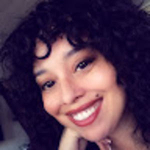 Meet your Posher, Mariana